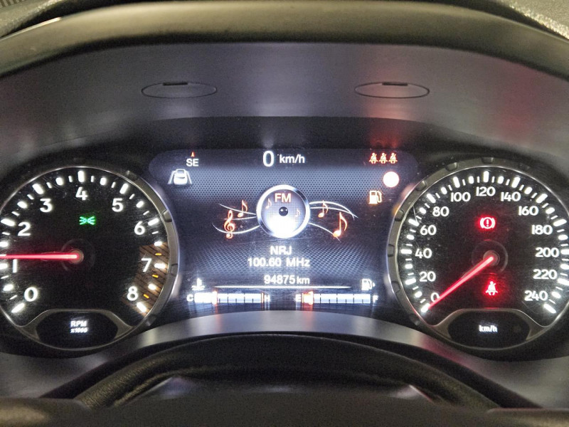 Photo 17 de l'offre de JEEP RENEGADE 1.0 GSE 120 4x2  Limited BVM à 12490€ chez MKP Distribution