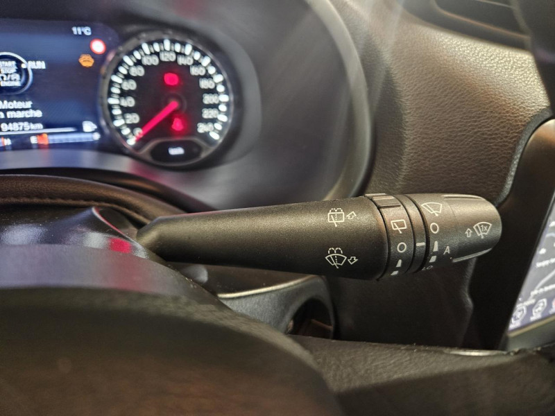 Photo 22 de l'offre de JEEP RENEGADE 1.0 GSE 120 4x2  Limited BVM à 12490€ chez MKP Distribution