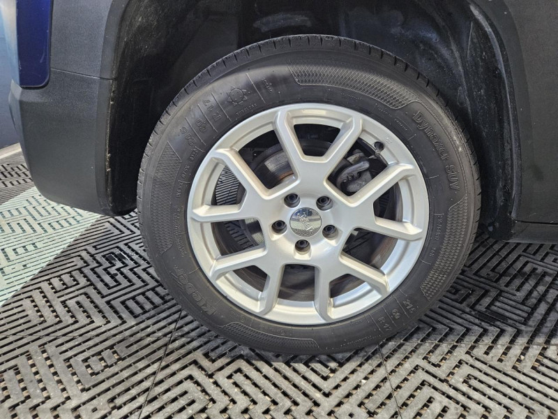 Photo 48 de l'offre de JEEP RENEGADE 1.0 GSE 120 4x2  Limited BVM à 12490€ chez MKP Distribution