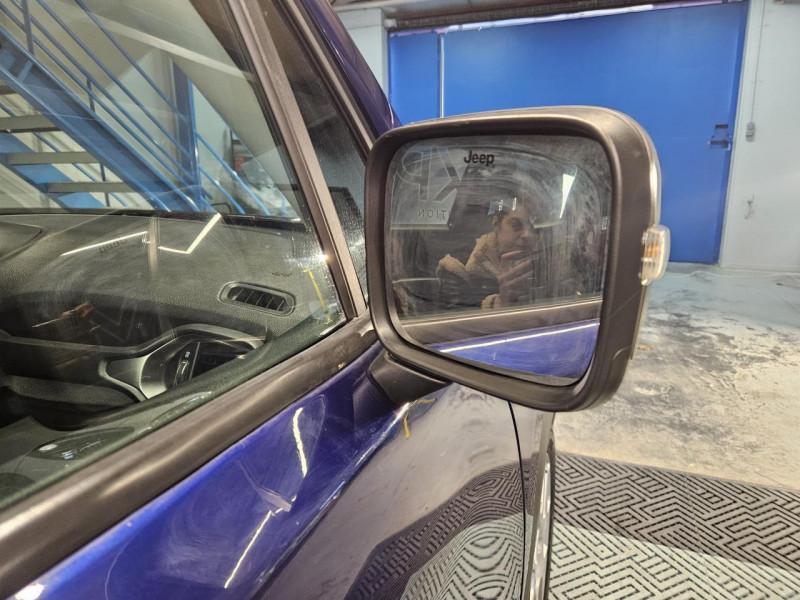 Photo 42 de l'offre de JEEP RENEGADE 1.0 GSE 120 4x2  Limited BVM à 12490€ chez MKP Distribution