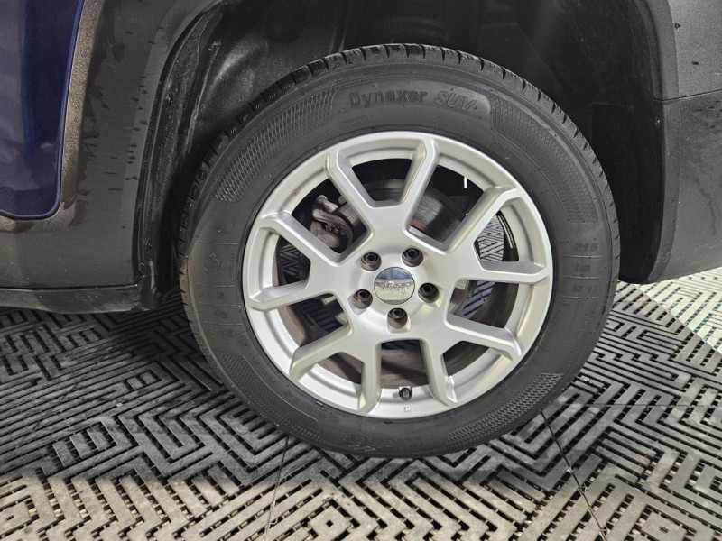 Photo 47 de l'offre de JEEP RENEGADE 1.0 GSE 120 4x2  Limited BVM à 12490€ chez MKP Distribution