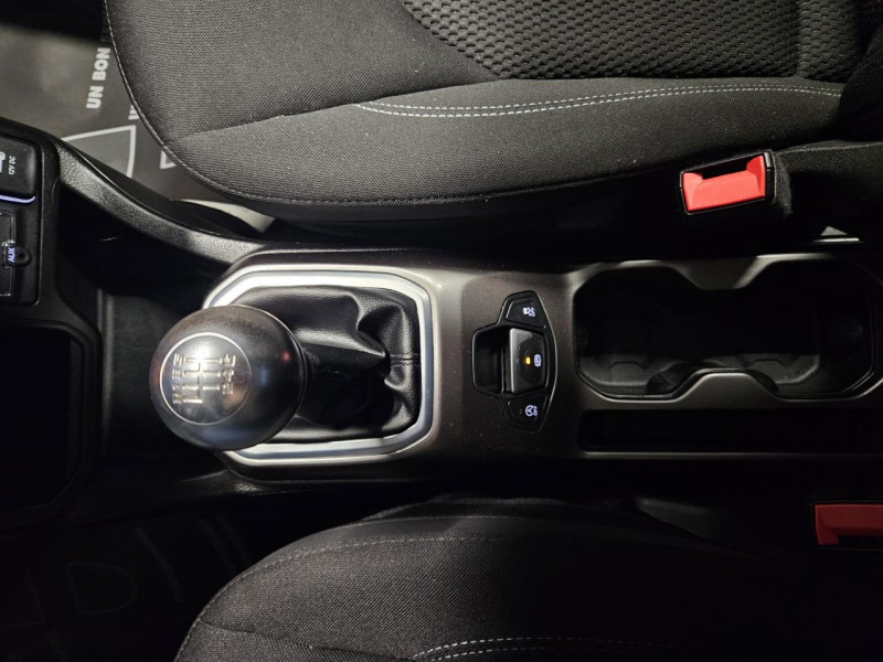 Photo 31 de l'offre de JEEP RENEGADE 1.0 GSE 120 4x2  Limited BVM à 12490€ chez MKP Distribution