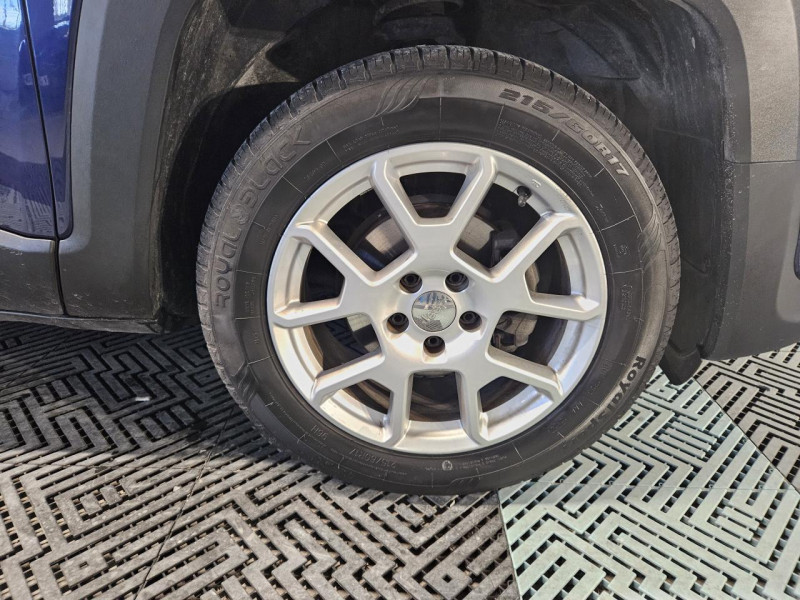 Photo 49 de l'offre de JEEP RENEGADE 1.0 GSE 120 4x2  Limited BVM à 12490€ chez MKP Distribution