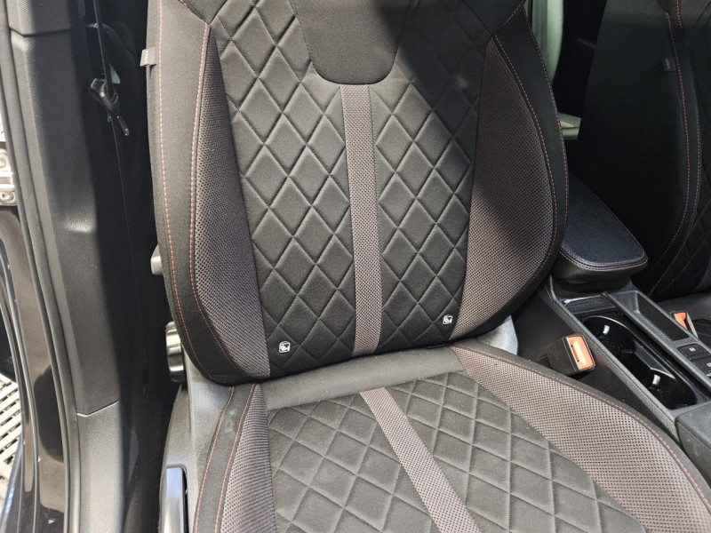 Photo 45 de l'offre de SKODA Octavia combi 2.0 TDI 200 RS DSG à 29990€ chez MKP Distribution