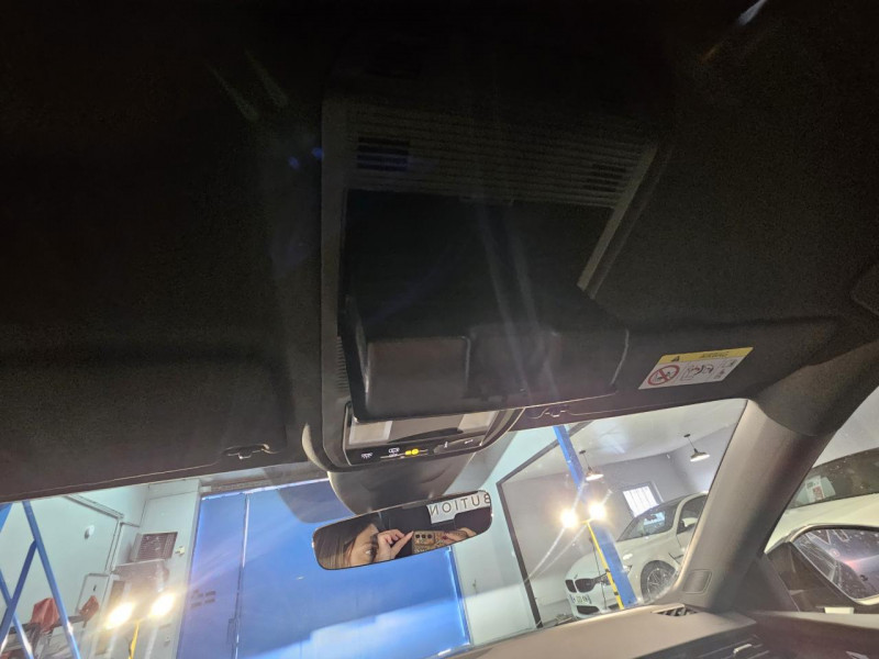 Photo 42 de l'offre de SKODA Octavia combi 2.0 TDI 200 RS DSG à 29990€ chez MKP Distribution