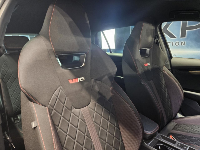 Photo 44 de l'offre de SKODA Octavia combi 2.0 TDI 200 RS DSG à 29990€ chez MKP Distribution