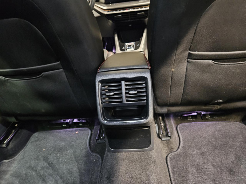 Photo 40 de l'offre de SKODA Octavia combi 2.0 TDI 200 RS DSG à 29990€ chez MKP Distribution