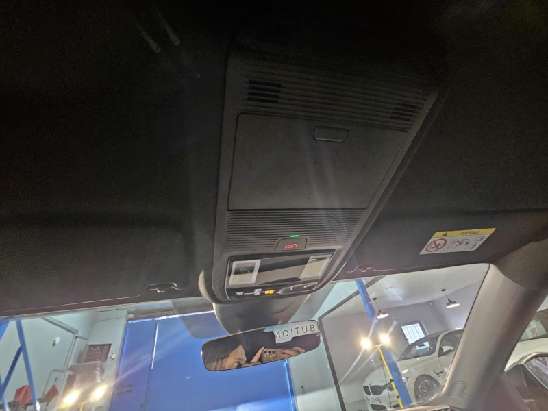 Photo 43 de l'offre de SKODA Octavia combi 2.0 TDI 200 RS DSG à 29990€ chez MKP Distribution