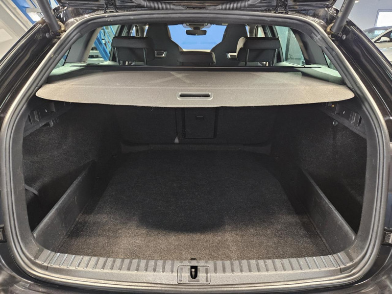 Photo 9 de l'offre de SKODA Octavia combi 2.0 TDI 200 RS DSG à 29990€ chez MKP Distribution