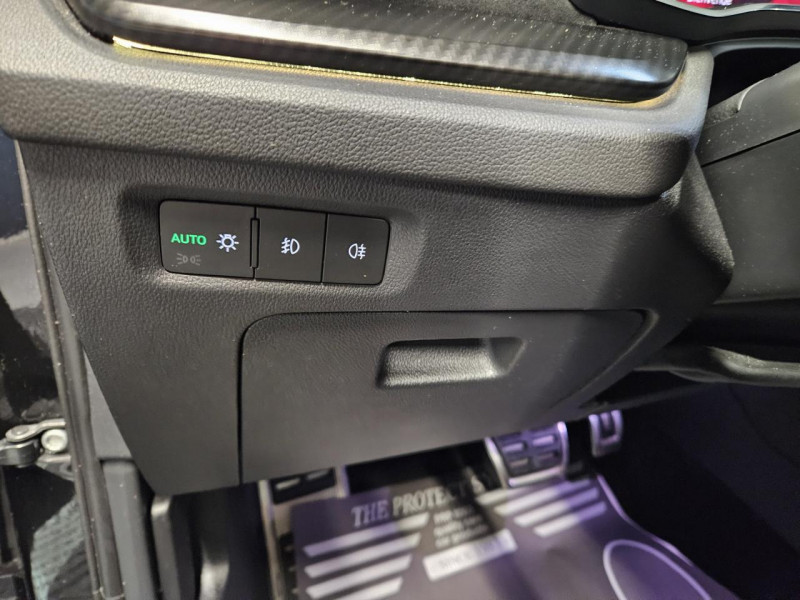 Photo 27 de l'offre de SKODA Octavia combi 2.0 TDI 200 RS DSG à 29990€ chez MKP Distribution