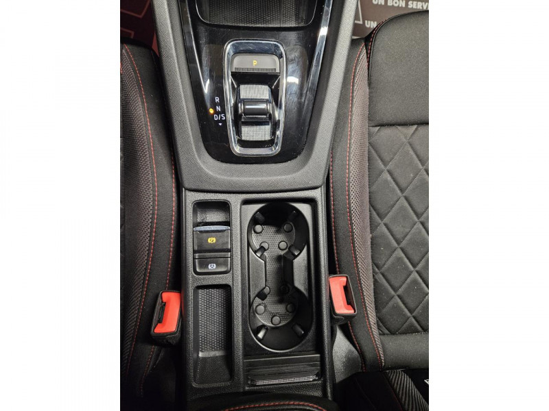 Photo 37 de l'offre de SKODA Octavia combi 2.0 TDI 200 RS DSG à 29990€ chez MKP Distribution