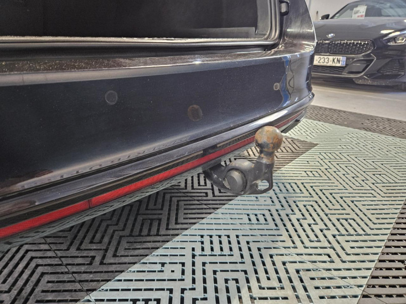 Photo 50 de l'offre de SKODA Octavia combi 2.0 TDI 200 RS DSG à 29990€ chez MKP Distribution