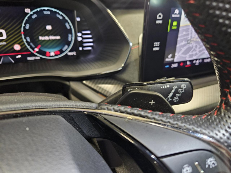 Photo 25 de l'offre de SKODA Octavia combi 2.0 TDI 200 RS DSG à 29990€ chez MKP Distribution