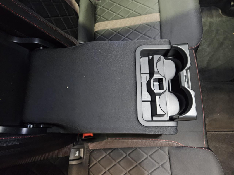 Photo 39 de l'offre de SKODA Octavia combi 2.0 TDI 200 RS DSG à 29990€ chez MKP Distribution