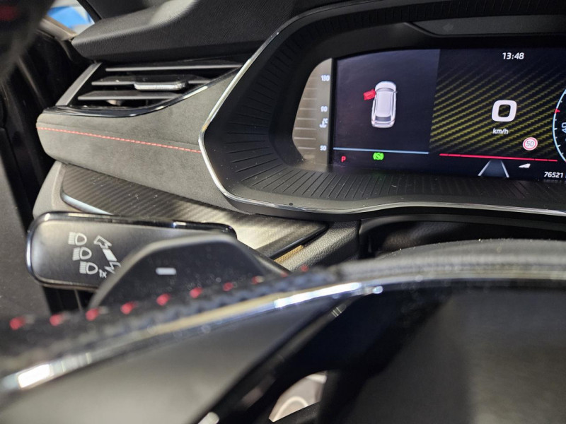 Photo 23 de l'offre de SKODA Octavia combi 2.0 TDI 200 RS DSG à 29990€ chez MKP Distribution