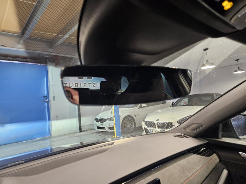 Photo 41 de l'offre de SKODA Octavia combi 2.0 TDI 200 RS DSG à 29990€ chez MKP Distribution