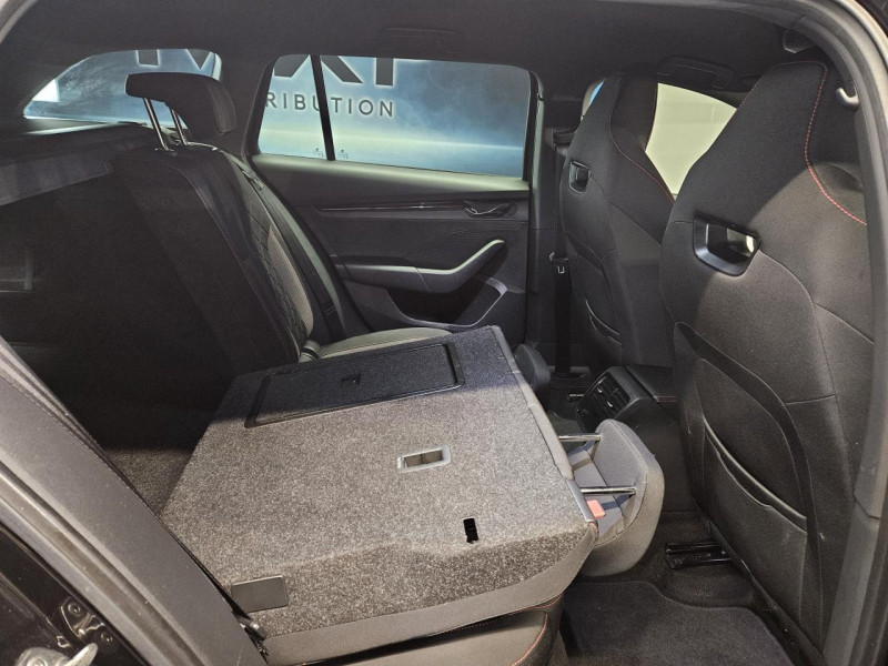 Photo 48 de l'offre de SKODA Octavia combi 2.0 TDI 200 RS DSG à 29990€ chez MKP Distribution