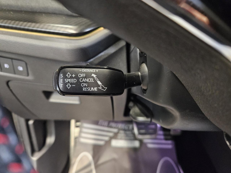 Photo 22 de l'offre de SKODA Octavia combi 2.0 TDI 200 RS DSG à 29990€ chez MKP Distribution