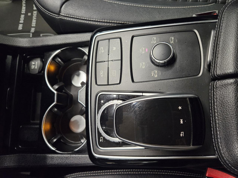 Photo 32 de l'offre de MERCEDES-BENZ GLE 350 d 258 9G-Tronic  Sportline 4-Matic à 34990€ chez MKP Distribution