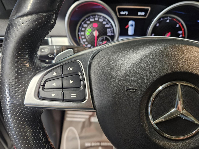 Photo 19 de l'offre de MERCEDES-BENZ GLE 350 d 258 9G-Tronic  Sportline 4-Matic à 34990€ chez MKP Distribution