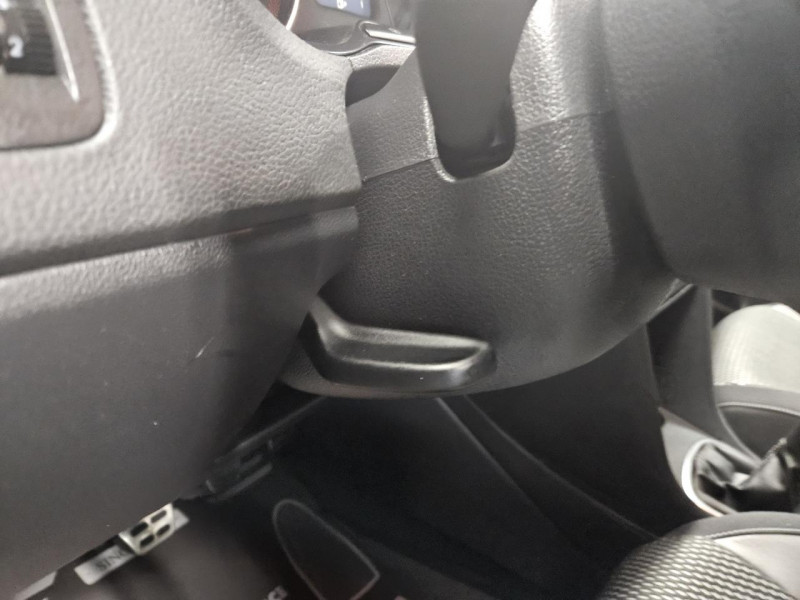 Photo 22 de l'offre de VOLKSWAGEN POLO 1.2 70 Cross BVM à 9990€ chez MKP Distribution