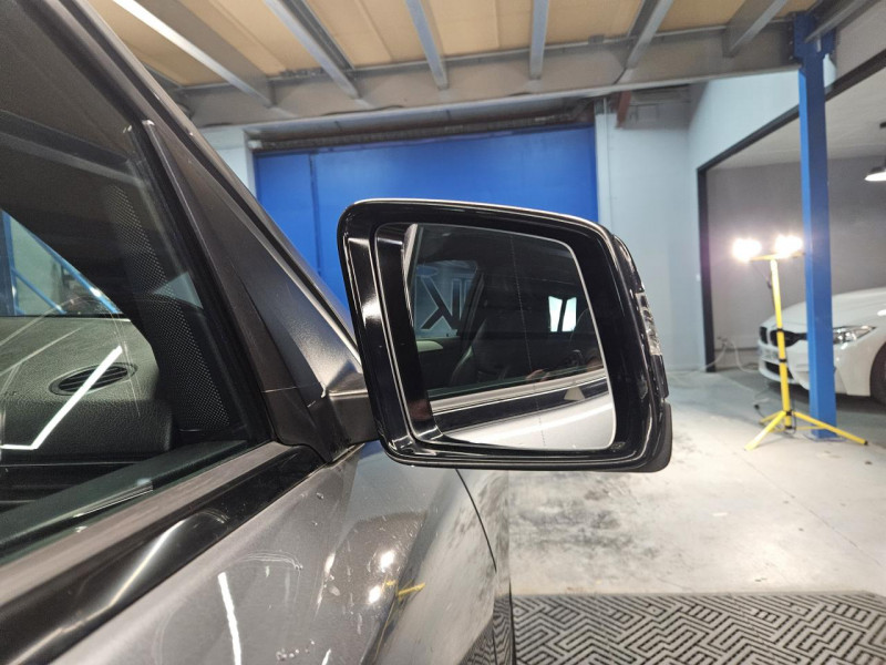 Photo 45 de l'offre de MERCEDES-BENZ GLE 350 d 258 9G-Tronic  Sportline 4-Matic à 34990€ chez MKP Distribution