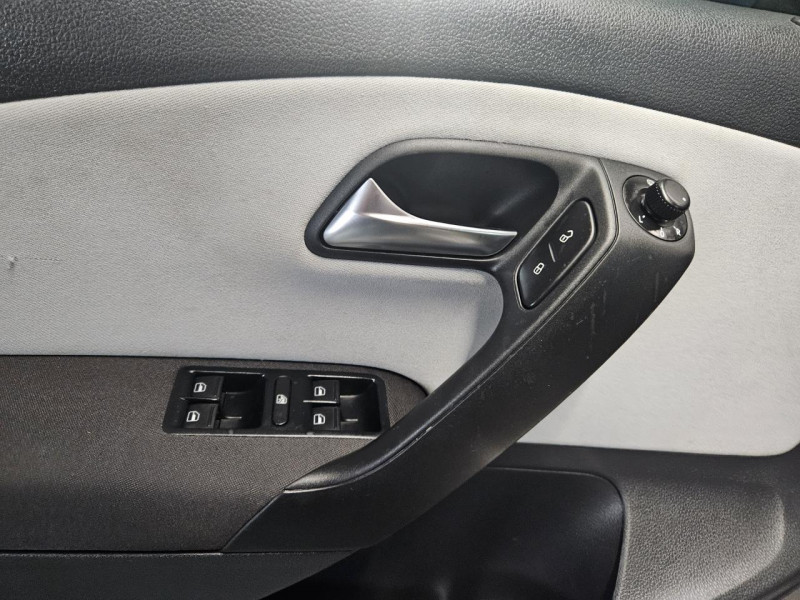 Photo 36 de l'offre de VOLKSWAGEN POLO 1.2 70 Cross BVM à 9990€ chez MKP Distribution