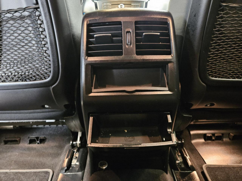 Photo 36 de l'offre de MERCEDES-BENZ GLE 350 d 258 9G-Tronic  Sportline 4-Matic à 34990€ chez MKP Distribution