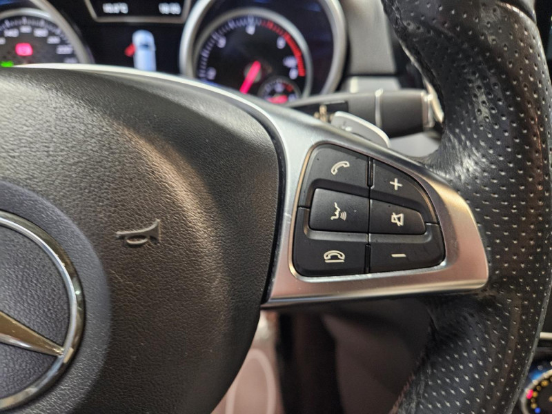 Photo 20 de l'offre de MERCEDES-BENZ GLE 350 d 258 9G-Tronic  Sportline 4-Matic à 34990€ chez MKP Distribution