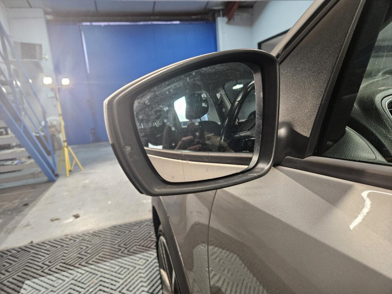 Photo 37 de l'offre de VOLKSWAGEN POLO 1.2 70 Cross BVM à 9990€ chez MKP Distribution