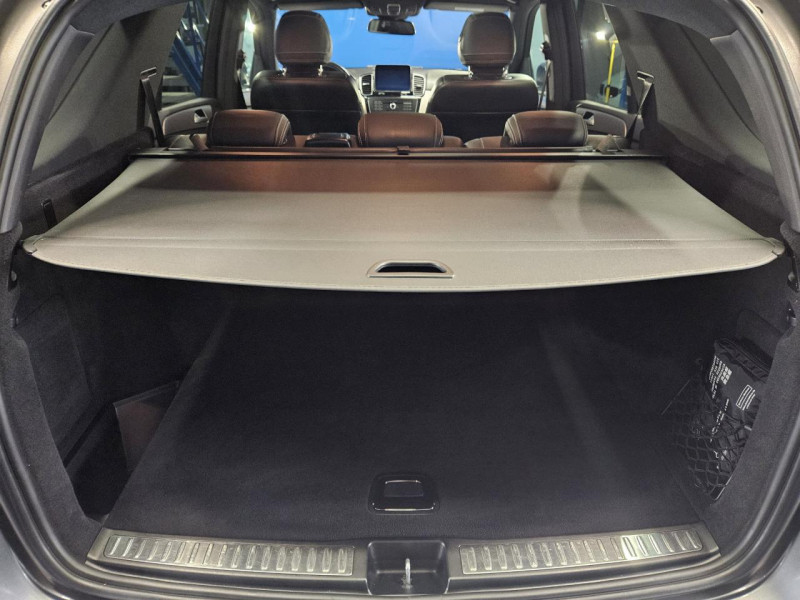 Photo 9 de l'offre de MERCEDES-BENZ GLE 350 d 258 9G-Tronic  Sportline 4-Matic à 34990€ chez MKP Distribution