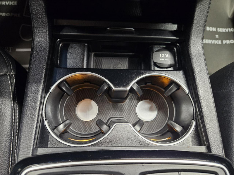 Photo 33 de l'offre de MERCEDES-BENZ GLE 350 d 258 9G-Tronic  Sportline 4-Matic à 34990€ chez MKP Distribution