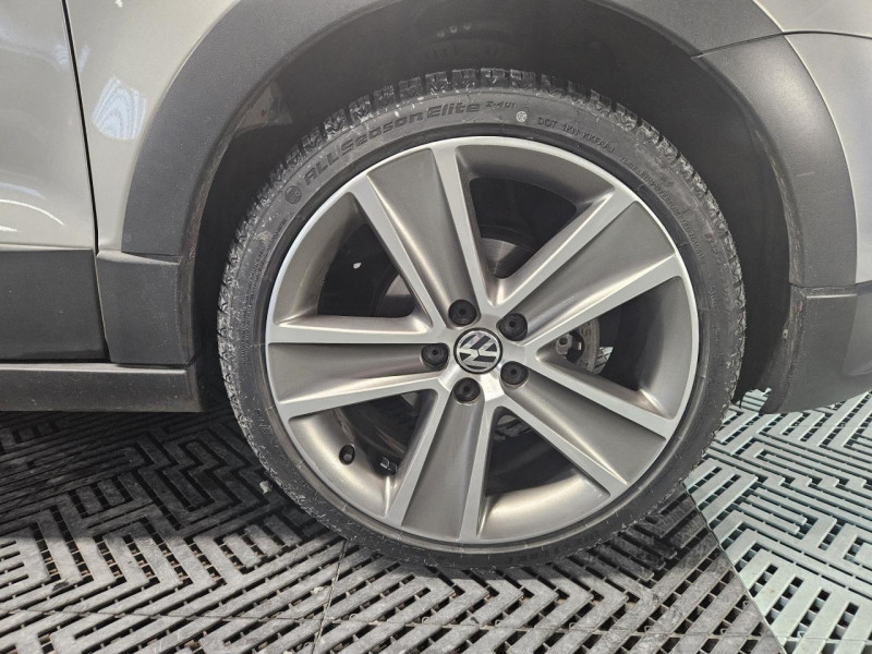 Photo 42 de l'offre de VOLKSWAGEN POLO 1.2 70 Cross BVM à 9990€ chez MKP Distribution