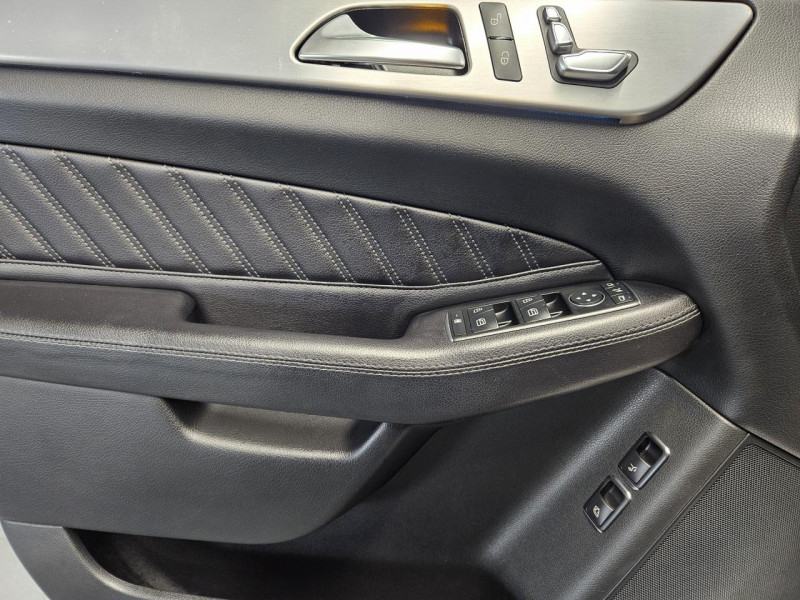 Photo 49 de l'offre de MERCEDES-BENZ GLE 350 d 258 9G-Tronic  Sportline 4-Matic à 34990€ chez MKP Distribution