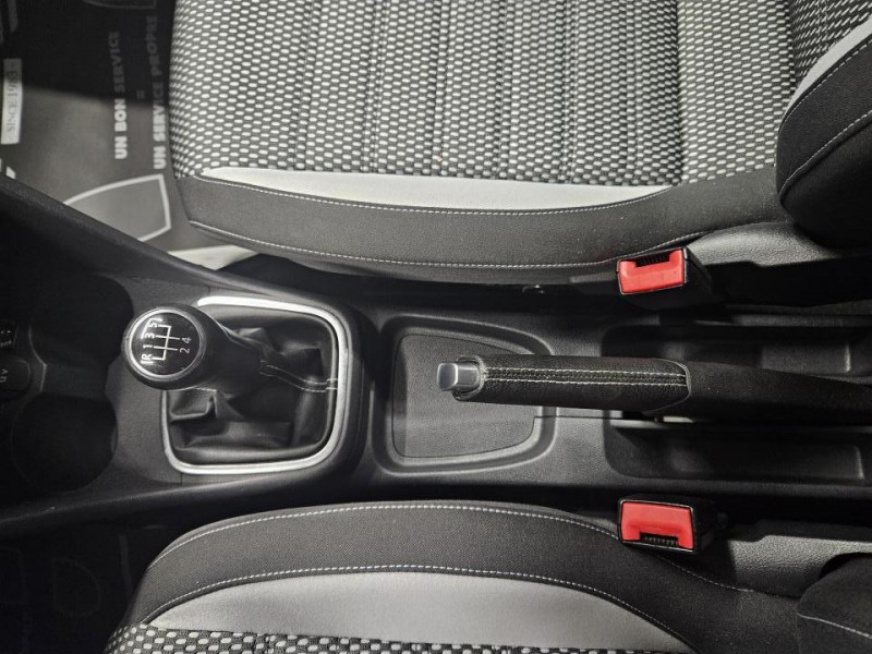 Photo 28 de l'offre de VOLKSWAGEN POLO 1.2 70 Cross BVM à 9990€ chez MKP Distribution