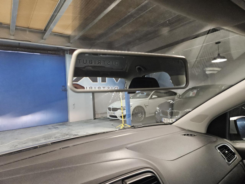 Photo 31 de l'offre de VOLKSWAGEN POLO 1.2 70 Cross BVM à 9990€ chez MKP Distribution