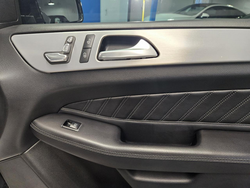 Photo 46 de l'offre de MERCEDES-BENZ GLE 350 d 258 9G-Tronic  Sportline 4-Matic à 34990€ chez MKP Distribution