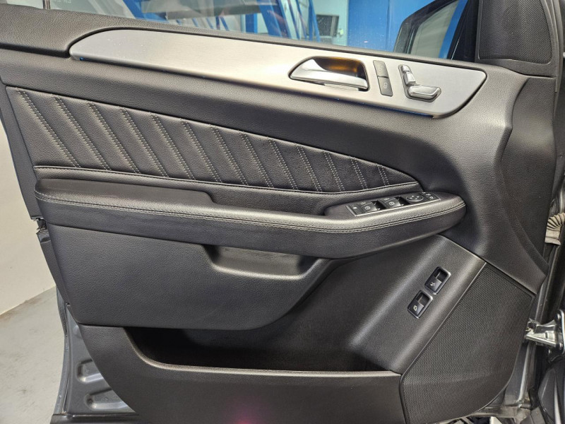 Photo 47 de l'offre de MERCEDES-BENZ GLE 350 d 258 9G-Tronic  Sportline 4-Matic à 34990€ chez MKP Distribution