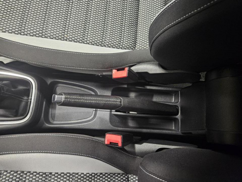 Photo 30 de l'offre de VOLKSWAGEN POLO 1.2 70 Cross BVM à 9990€ chez MKP Distribution