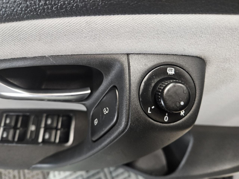 Photo 35 de l'offre de VOLKSWAGEN POLO 1.2 70 Cross BVM à 9990€ chez MKP Distribution