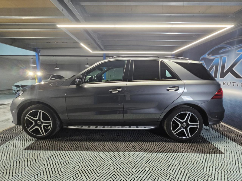 Photo 2 de l'offre de MERCEDES-BENZ GLE 350 d 258 9G-Tronic  Sportline 4-Matic à 34990€ chez MKP Distribution