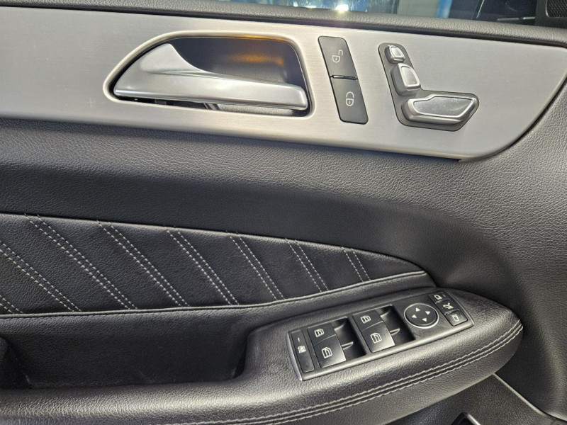 Photo 48 de l'offre de MERCEDES-BENZ GLE 350 d 258 9G-Tronic  Sportline 4-Matic à 34990€ chez MKP Distribution