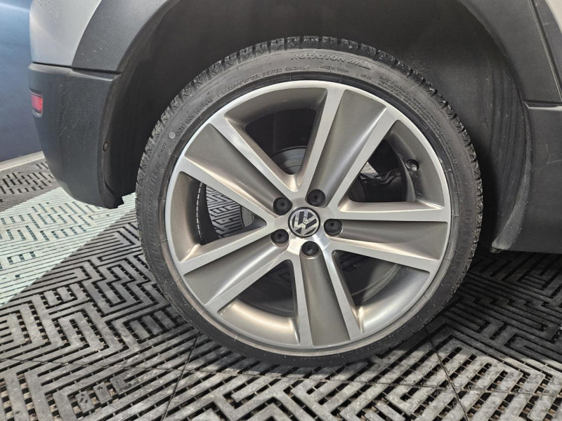 Photo 41 de l'offre de VOLKSWAGEN POLO 1.2 70 Cross BVM à 9990€ chez MKP Distribution