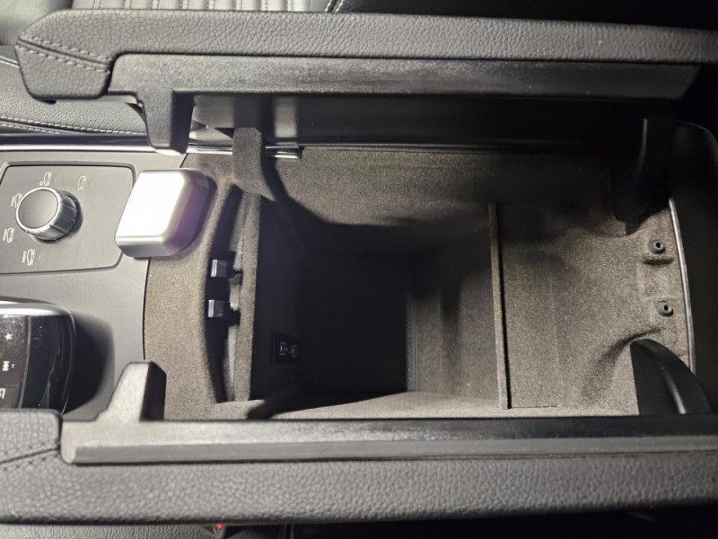 Photo 35 de l'offre de MERCEDES-BENZ GLE 350 d 258 9G-Tronic  Sportline 4-Matic à 34990€ chez MKP Distribution