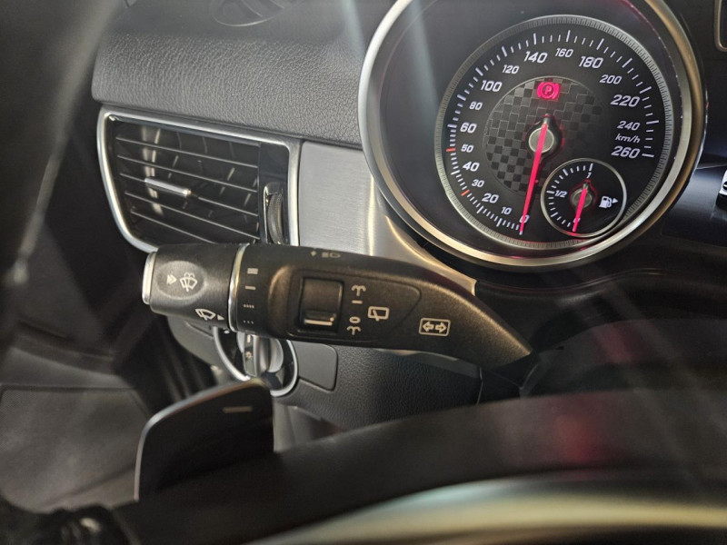 Photo 22 de l'offre de MERCEDES-BENZ GLE 350 d 258 9G-Tronic  Sportline 4-Matic à 34990€ chez MKP Distribution