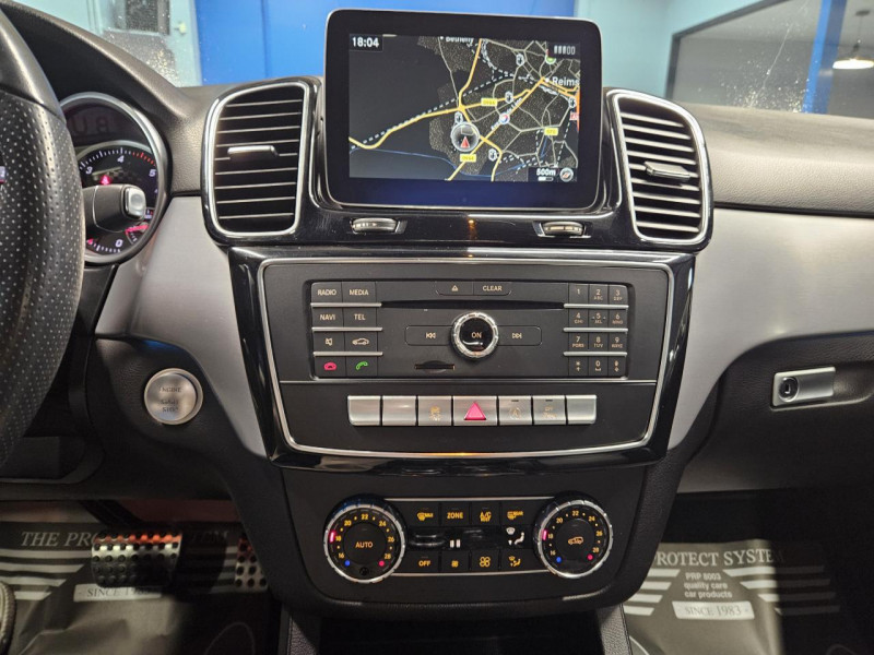 Photo 29 de l'offre de MERCEDES-BENZ GLE 350 d 258 9G-Tronic  Sportline 4-Matic à 34990€ chez MKP Distribution
