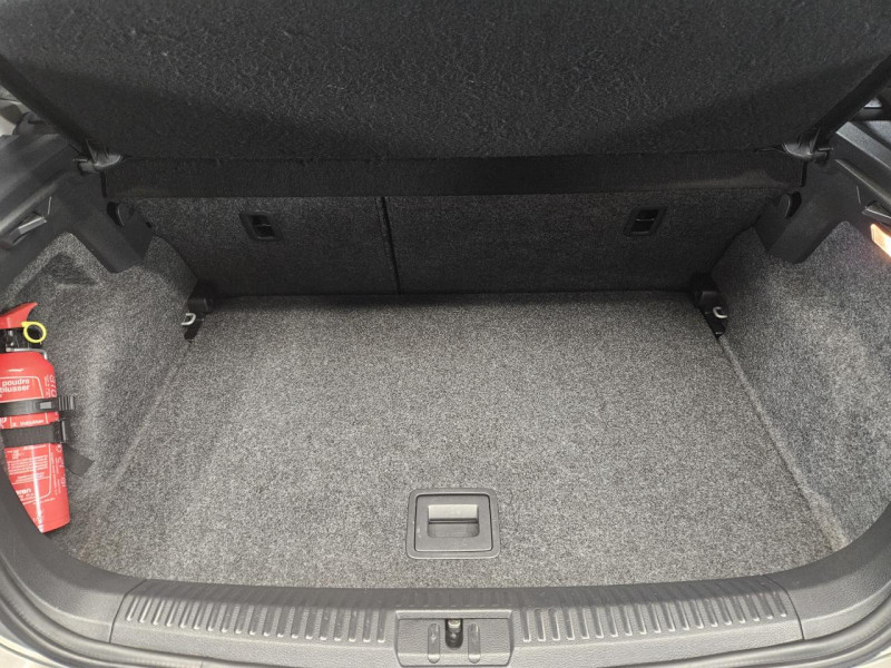 Photo 9 de l'offre de VOLKSWAGEN POLO 1.2 70 Cross BVM à 9990€ chez MKP Distribution