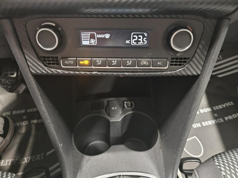Photo 24 de l'offre de VOLKSWAGEN POLO 1.2 70 Cross BVM à 9990€ chez MKP Distribution