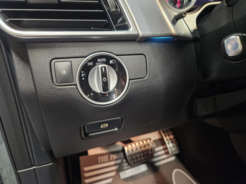 Photo 24 de l'offre de MERCEDES-BENZ GLE 350 d 258 9G-Tronic  Sportline 4-Matic à 34990€ chez MKP Distribution