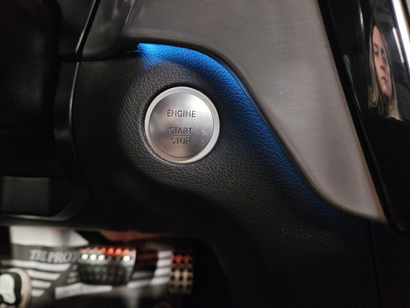 Photo 31 de l'offre de MERCEDES-BENZ GLE 350 d 258 9G-Tronic  Sportline 4-Matic à 34990€ chez MKP Distribution